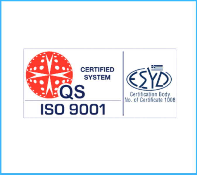 Comunichiamo che la nostra società Axeverar S.r.l. ha ottenuto la certificazione ISO 9001:2015 per quello che per noi è il nostro core business: Asseverazione dei Piani Economici – Finanziari affini alla presentazione di Proposte di Partenariato Pubblico - Privato.