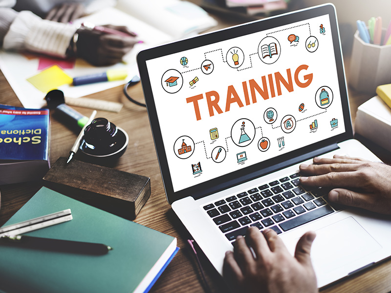 Formazione ESG personalizzata: Academy, corsi e webinar